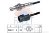 FACET 10.8018 Lambda Sensor